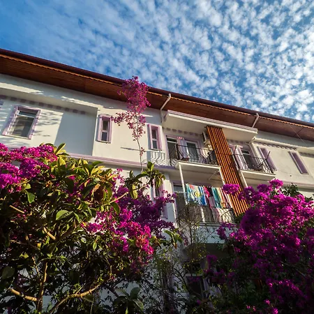 하이드어웨이 3* 카스