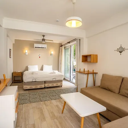 호텔 하이드어웨이