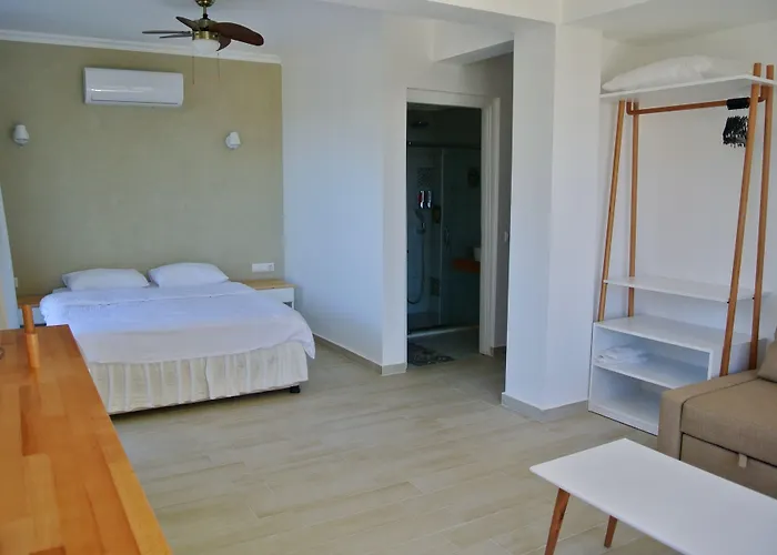 하이드어웨이 카스